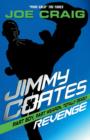 Image for Jimmy Coates: Revenge