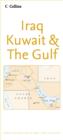 Image for Iraq, Kuwait and the Gulf