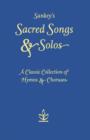 Image for Sankey&#39;s Sacred Songs and Solos