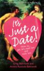 Image for It&#39;s just a date