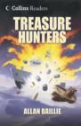 Image for Treasure Hunters