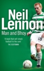 Image for Neil Lennon  : man and bhoy