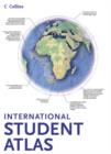Image for International student atlas