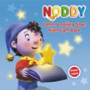 Image for Noddy catch a falling star  : night light book