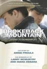 Image for &quot;Brokeback Mountain&quot; : Story to Screenplay