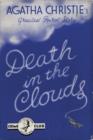 Image for Death in the clouds