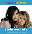Image for Mary-Kate and Ashley Style Secrets