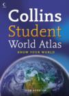 Image for Collins Student World Atlas