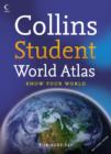 Image for Collins Student World Atlas