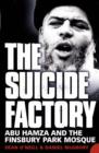 Image for The suicide factory