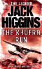 Image for The Khufra run