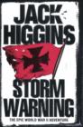 Image for Storm Warning