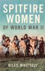 Image for Spitfire women of World War II