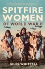 Image for Spitfire Women of World War II