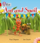 Image for Ant and Snail : Band 02a/Red a