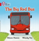 Image for The Big Red Bus : Band 02a/Red a