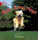 Image for Run, Jump, Hop : Band 02a/Red a