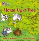 Image for Horse up a Tree : Band 03/Yellow