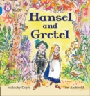 Image for Hansel and Gretel : Band 04/Blue
