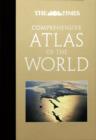 Image for The &quot;Times&quot; Comprehensive Atlas of the World