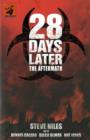 Image for 28 days later  : the aftermath