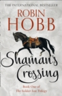 Image for Shaman&#39;s crossing
