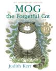 Image for Mog the forgetful cat