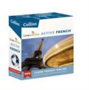 Image for Collins Livemocha Active French