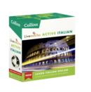 Image for Collins Livemocha Active Italian