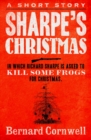 Image for Sharpe&#39;s Christmas