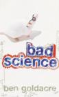 Image for Bad Science