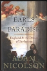 Image for Earls of paradise