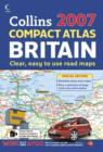 Image for Compact Road Atlas Britain
