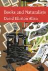 Image for Books and Naturalists
