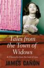 Image for Tales from the town of widows  : &amp; chronicles from the land of men