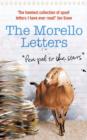 Image for Morello  : letters from a nobody