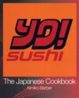 Image for YO Sushi: The Japanese Cookbook