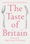 Image for The taste of Britain