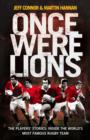 Image for Once were Lions