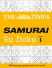 Image for The Times Samurai Su Doku : 100 Challenging Puzzles from the Times