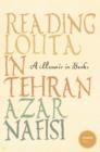 Image for Reading &quot;Lolita&quot; in Tehran