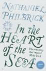 Image for In the heart of the sea  : the epic true story that inspired Moby Dick