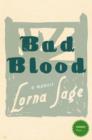 Image for Bad blood  : a memoir