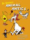 Image for Dr Seuss's animal antics
