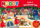 Image for Noddy 6-in-1 Storybook Set