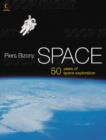 Image for Space  : 50 years of the Space Age