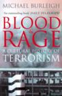 Image for Blood and rage  : a cultural history of terrorism