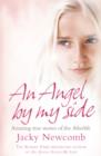 Image for An angel by my side  : amazing true stories of the afterlife