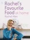 Image for Rachel&#39;s Favourite Food at Home