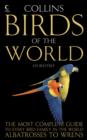 Image for Collins Birds of the World
